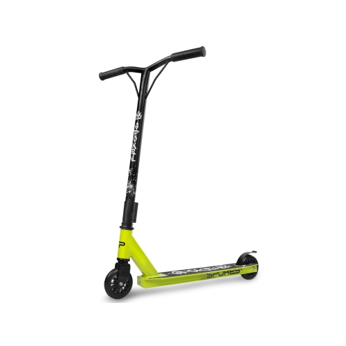 Hulajnoga  dwokołowa