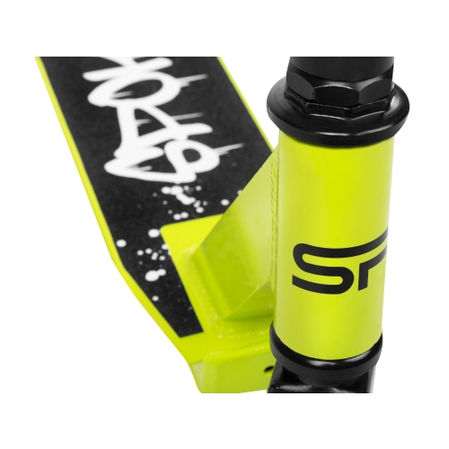 Hulajnoga wyczynowa REVERT BASIC SPOKEY