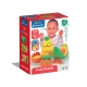 Puzzle Baby 3D Owoce zabawka logiczna 17719