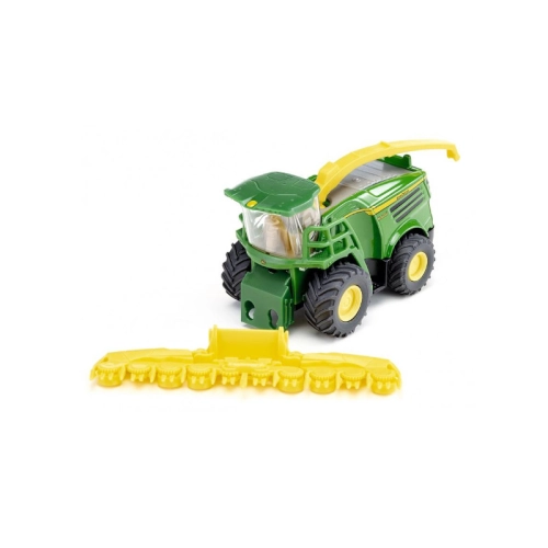 Sieczkarnia Samojezdna John Deere