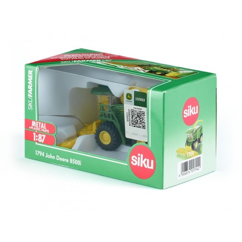 John Deere 8500i (S1794)
