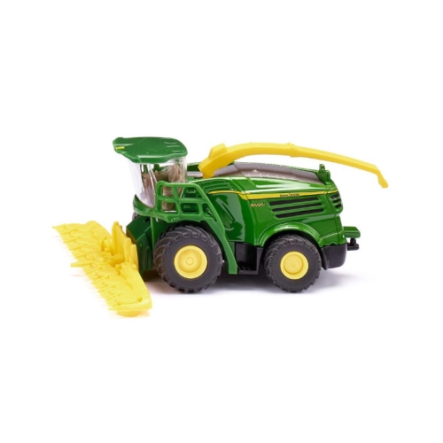 Sieczkarnia Samojezdna