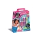 Crazy Chic Fluo Paznokcie Clementoni 18113