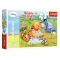 Trefl Puzzle 30el Kubuś Puchatek