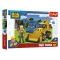 Trefl Puzzle 30el Nowe Wyzwanie