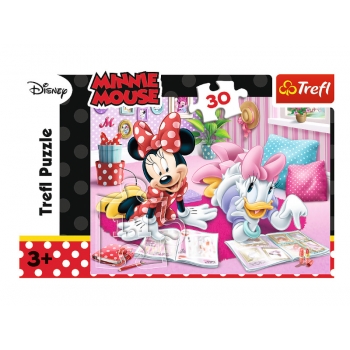 Minnie Mouse 18217