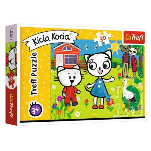 Przygody Kici Koci 18264