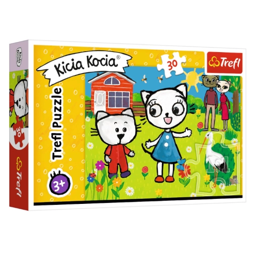 Przygody Kici Koci 18264