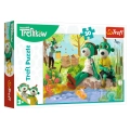 Trefl Puzzle 30el Trefliki
