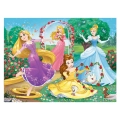 Puzzle Disney Princess 18267