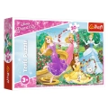 Trefl Puzzle 30el Być Księżniczką.