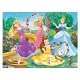 Puzzle Disney Princess 18267