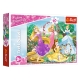Trefl Puzzle 30el Być Księżniczką.