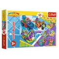 Trefl Puzzle 30el  Zings