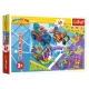 Trefl Puzzle 30el  Zings