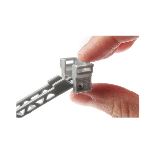 SIKU Wóz strażacki z drabiną (1841)