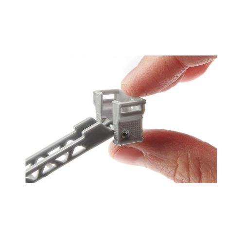 SIKU Wóz strażacki z drabiną (1841)