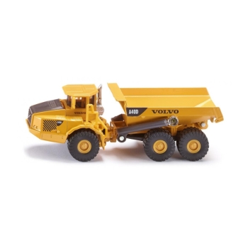 Wywrotka VOLVO A4OD