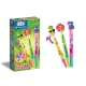 Mini fabryka długopisów Tropikalnych DIY Clementoni 18830