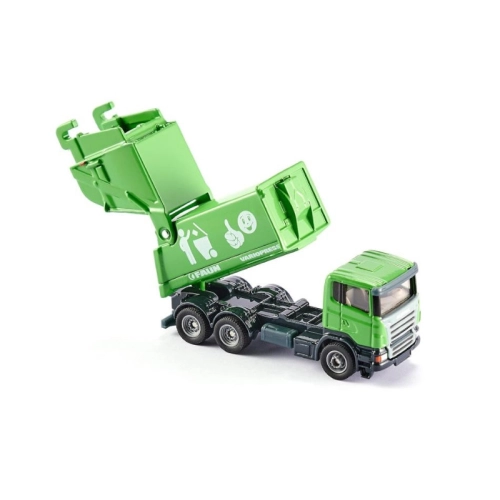 Model Metalowy 1:87 SIKU 1890