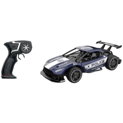 Zdalnie sterowany samochód w walizce 101453