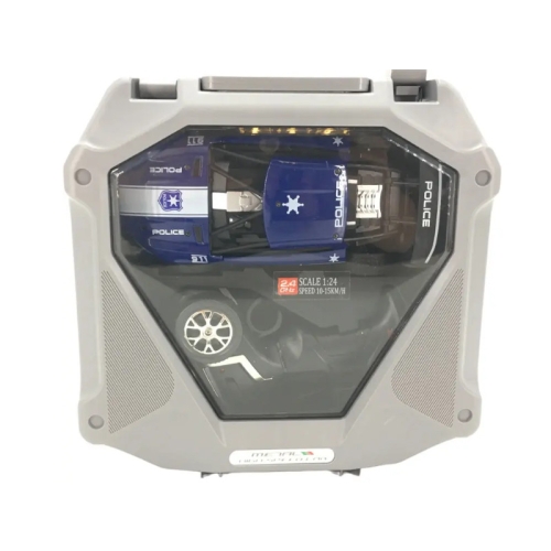 Zdalnie sterowany samochód w walizce 101453