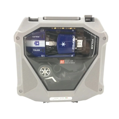 Zdalnie sterowany samochód w walizce 101453