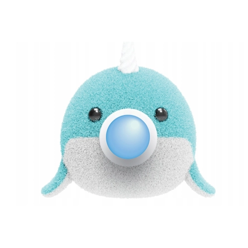 EPEE Popiki - Arktyczni Przyjaciele, Narwal 1964