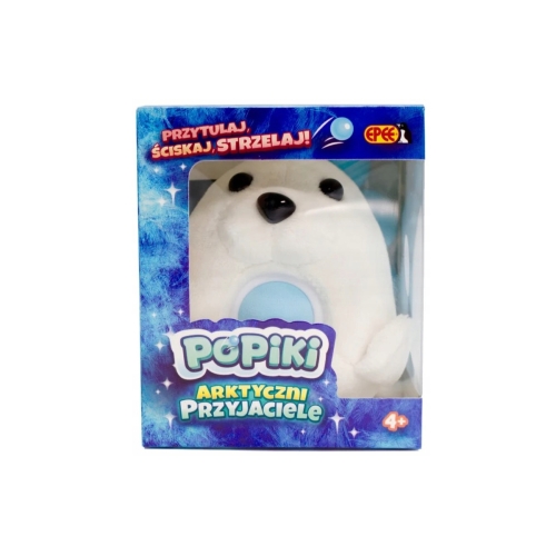 EPEE Popiki - Arktyczni Przyjaciele, Foczka 1988