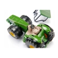 John Deere 8430 z Przyczepą 1:50 SIKU 1953