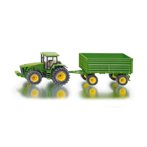Traktor John Deere 8430