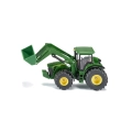 Traktor John Deere 8530 z Ładowarką
