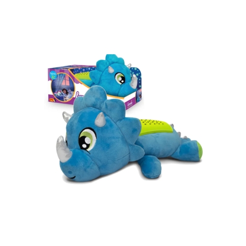 Luminki świecący przyjaciele dino