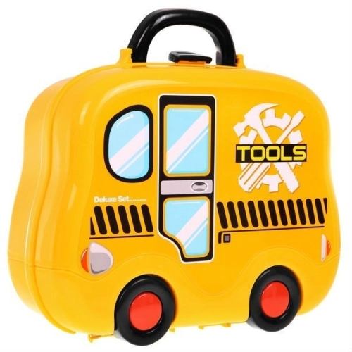 Warsztacik dla dzieci Warsztat z narzędziami