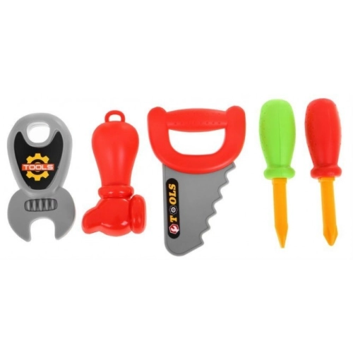 narzędzia dla dzieci 008-916