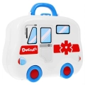 ambulans Mały lekarz 008-918