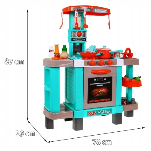 kuchnia dla dzieci  008-938A