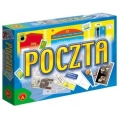 Poczta  Gra Edukacyjna Alexander