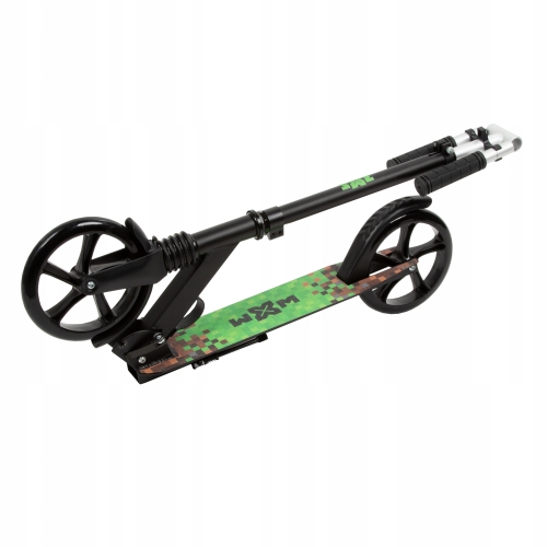 WXM Hulajnoga Miejska