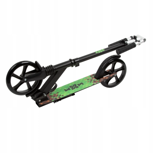 WXM Hulajnoga Miejska