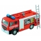 Straż Pożarna 13 cm  - Wóz Strażacki HKG033
