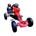 gokart na pedały 1502