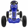 GOKART NA PEDAŁY Grand Ride  Piankowe koła 1502