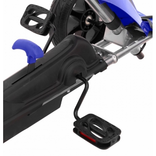 gokart pompowane koła 1502.nie