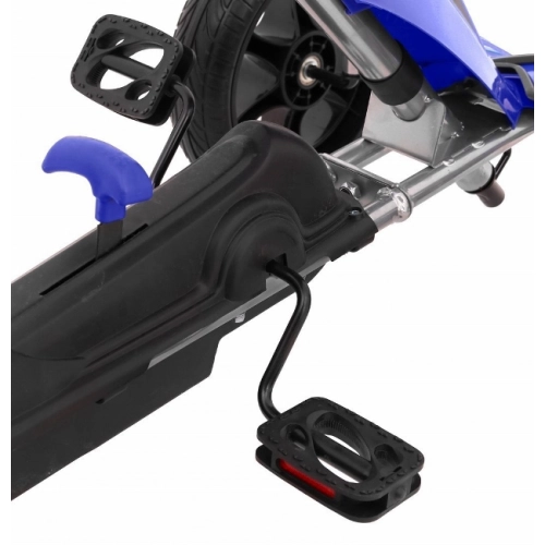 gokart pompowane koła 1502.nie