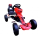 gokart na pedały 1502