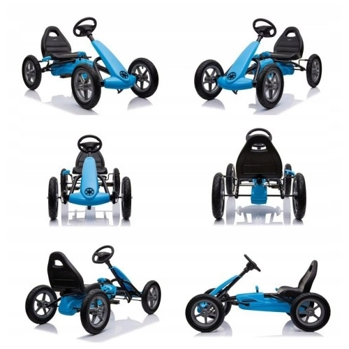gokart dla dzieci 1904