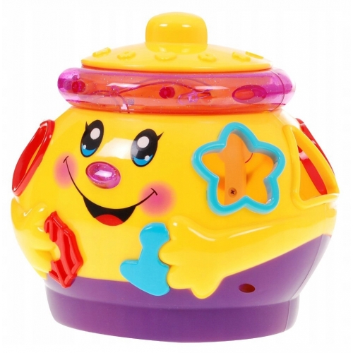 sorter klocków 2056c  sorter dla dzieci