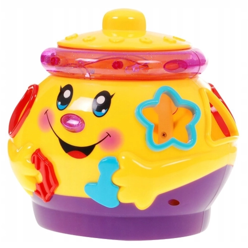 sorter klocków 2056c  sorter dla dzieci