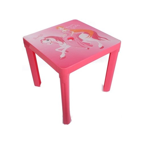 zestaw mebelków dla dzieci